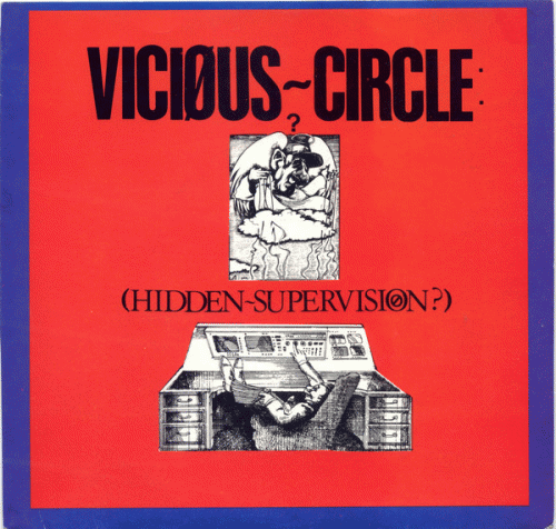 Vicious Circle (AUS) : Hidden-Supervision